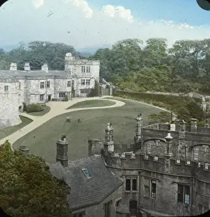 Skipton Castle