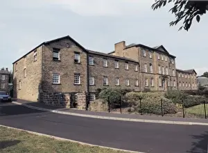 Skipton Prints: Skipton Union Workhouse, West Yorkshire