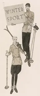 Skiwear / Winter Sport