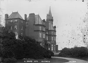 Sl. Donard Hotel, Newcastle