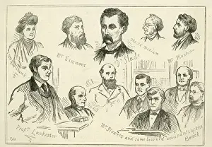 Slade Trial