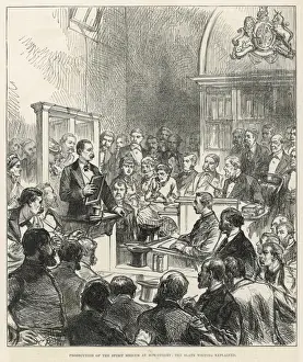 Slade on Trial