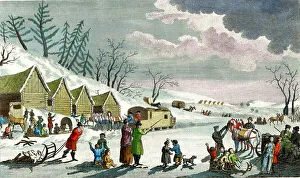 Sledging