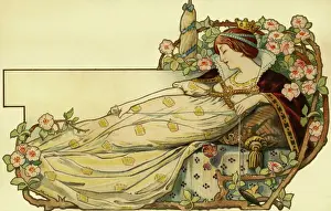 The Sleeping Beauty