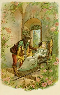 Sleeping Beauty