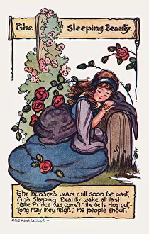 The Sleeping Beauty