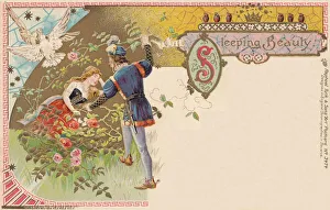 The Sleeping Beauty