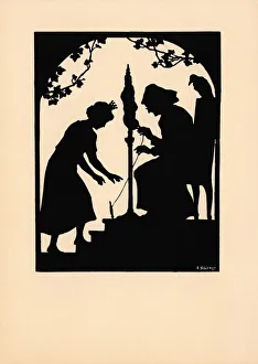 The Sleeping Beauty