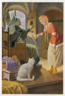Chamber Gallery: Sleeping Beauty - 5