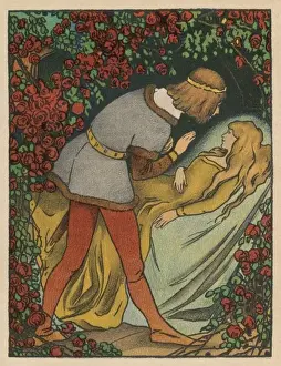 Sleeping Beauty