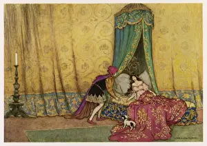 Sleeping Beauty
