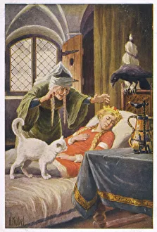 Sleeping Beauty - 6
