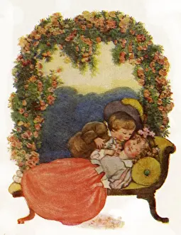 The Sleeping Beauty