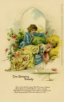 The Sleeping Beauty