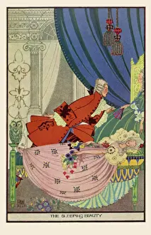 The Sleeping Beauty