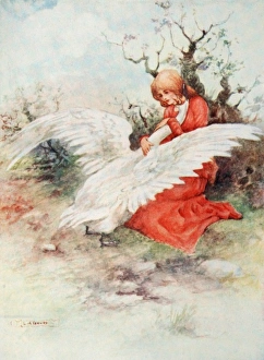 The Sleeping Beauty by Lilian Govey The Sleeping Beauty by Lilian Govey