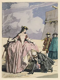 Casanova Gallery: SLEIGHING IN HOLLAND