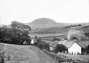 Slemish Prints: Slemish