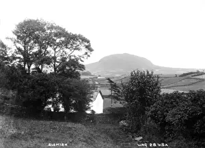 Slemish