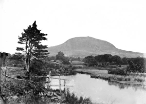 Slemish and the Braid Slemish and the Braid