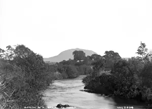 Slemish Prints: Slemish and R. Braid, Co. Antrim
