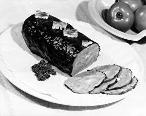 Pate Gallery: Slices of Pate