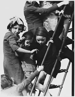 Slide Queue