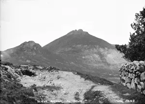 Slieve Bignian, Co. Down