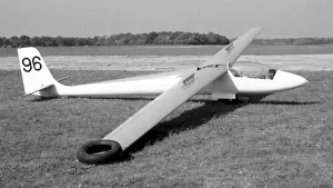 Dart Prints: Slingsby Dart 17R 96