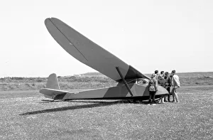 Slingsby Prints: Slingsby T. 21b BGA. 570