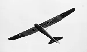 Slingsby Prints: Slingsby T. 31 Tandem Tutor 903