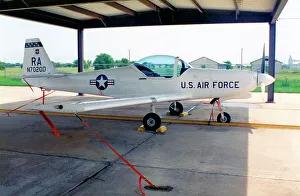 Slingsby T-3A Firefly N7020D