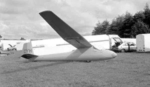 Slingsby T. 41b Skylark 2 CYH