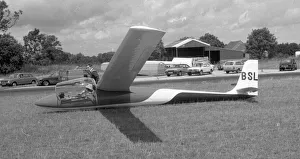 Slingsby T. 51 Dart 17 BSL