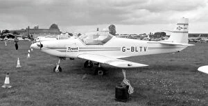 Aerodrome Collection: Slingsby T-67M Firefly Mk2 G-BLTV