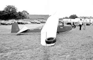 Slingsby Prints: Slingsby T. 8 Tutor (BGA. 858)