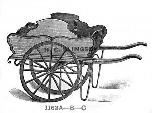 Images Dated 17th June 2011: Slingsby Truck - 1