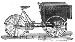 Images Dated 17th June 2011: Slingsby Truck - 5