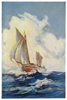 1895 Collection: SLOCUMs SPRAY
