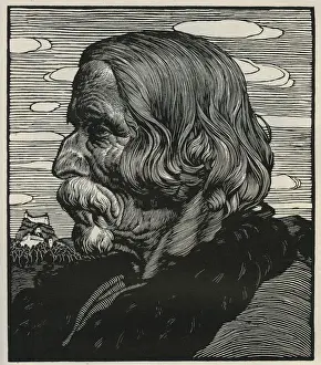 Slovak peasant