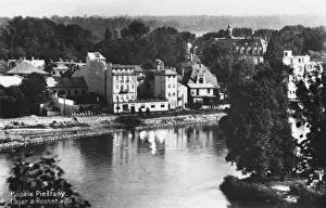 Slovakia - Kupele Piestany