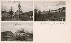 Slovenia - Gorenja Vas