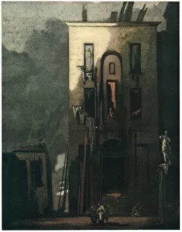 The Slum