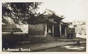 Religion/China