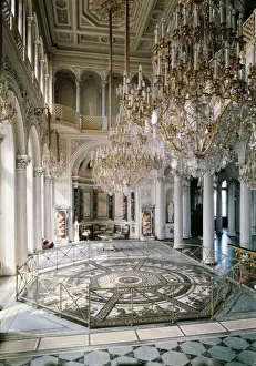 Small Hermitage