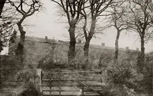 Smallburgh Workhouse