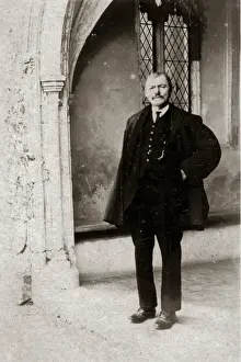 Smallburgh Workhouse Master