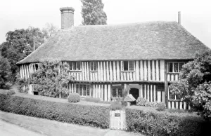 Smallhythe Place