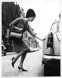 SMART DAY WEAR 1964-65