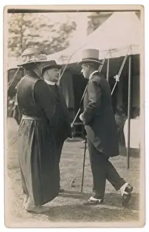 Oundle Prints: Smart Daywear 1920S